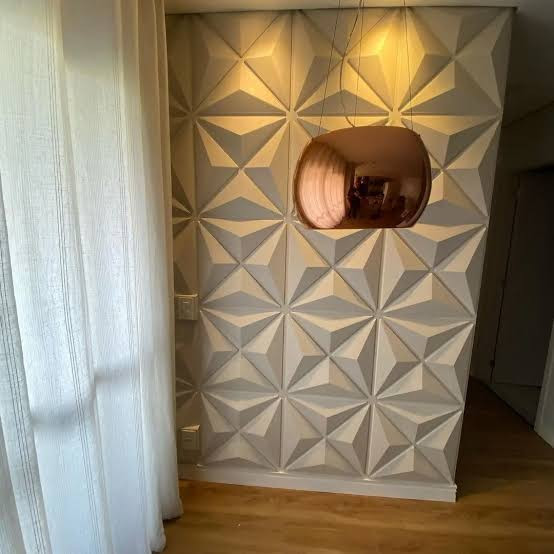 سنگ مصنوعی طرح پوپک مناسب دکوراسیون داخلی